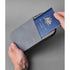 ALPAKA Zip Travel Wallet